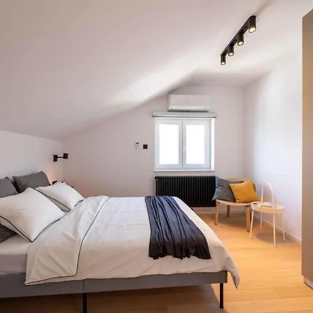 Apartment In 41689 Crikvenica