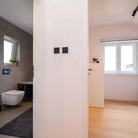 Apartment In 41689 Crikvenica