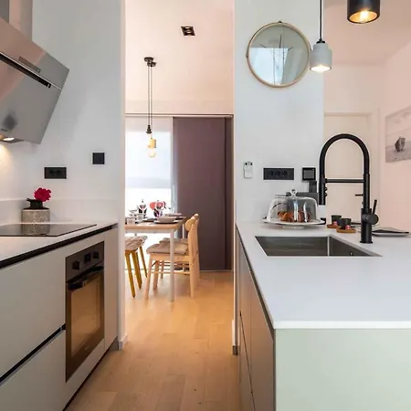 Apartment In 41689
