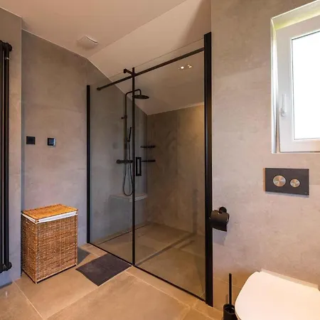 Apartment In 41689 Crikvenica