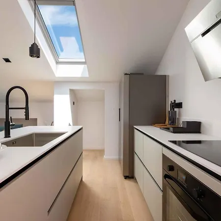 Apartment In 41689