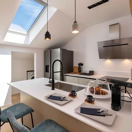 Apartment In 41689
