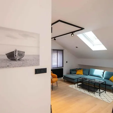 Apartment In 41689 Crikvenica