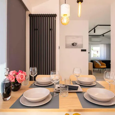 Apartment In 41689