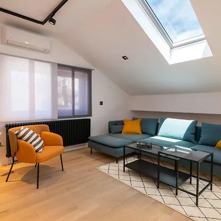 In 41689 Apartman Crikvenica