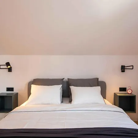 In 41689 Apartment Crikvenica