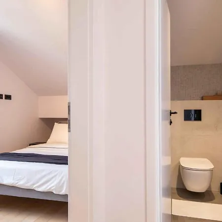 Apartment In 41689 Crikvenica