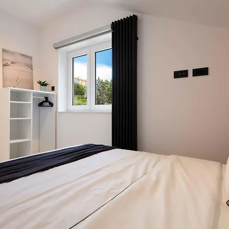 In 41689 Crikvenica