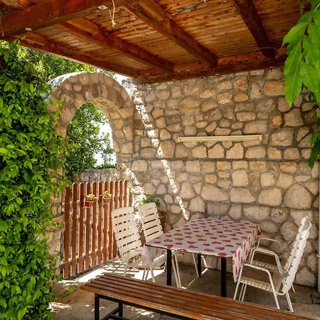 In 41689 Crikvenica
