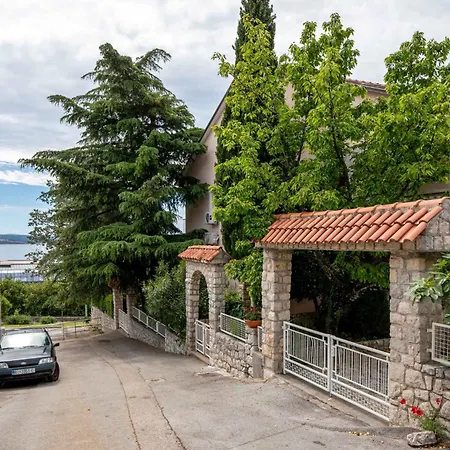 In 41689 Crikvenica