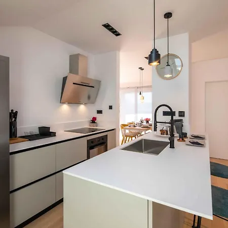 In 41689 Apartamento