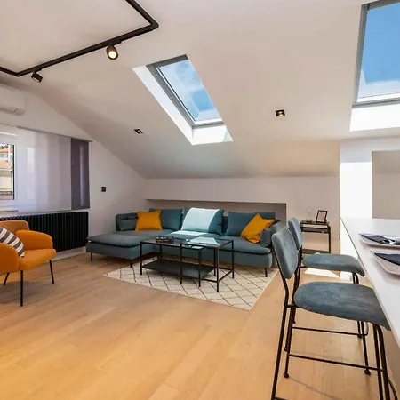 In 41689 Apartamento