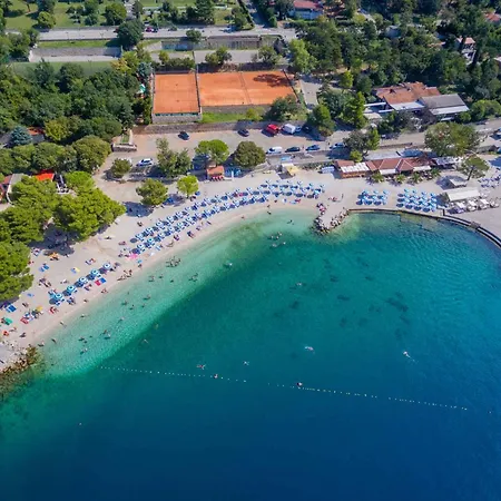 In 41689 Crikvenica
