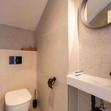 In 41689 Apartamento