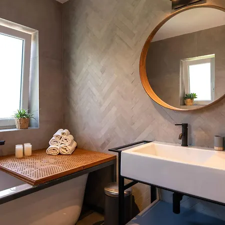 Apartamento In 41689 *