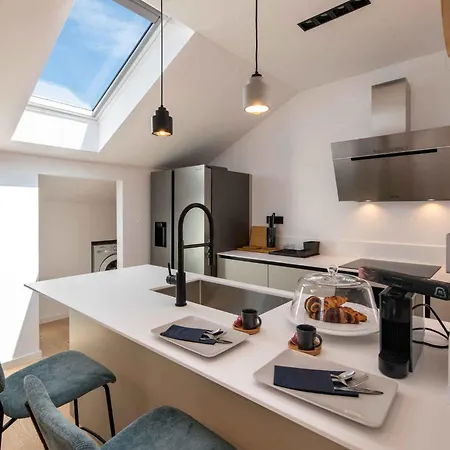 Apartamento In 41689