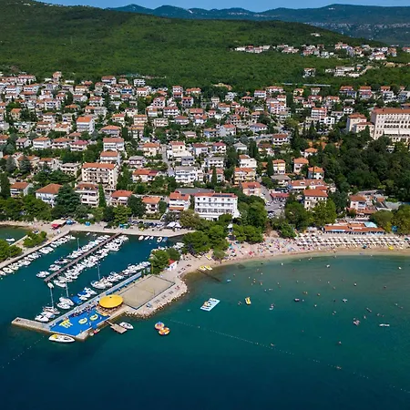 In 41689 * Crikvenica