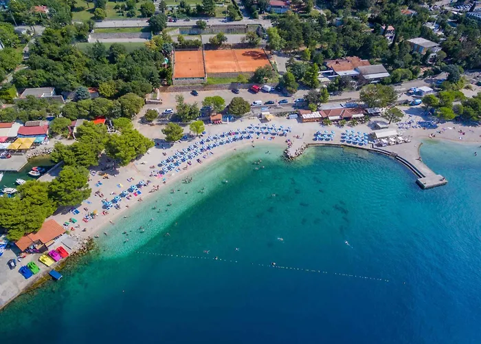 In 41689 Crikvenica
