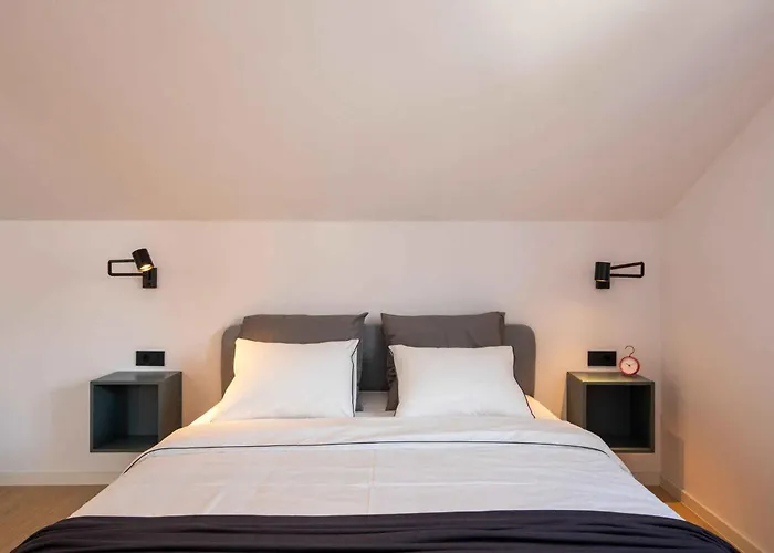 In 41689 Apartman Crikvenica