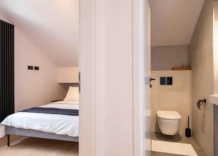 Apartman In 41689 Crikvenica