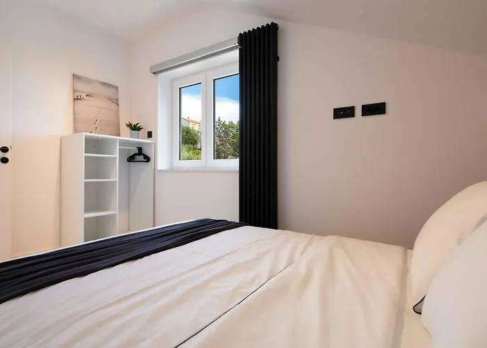In 41689 Crikvenica