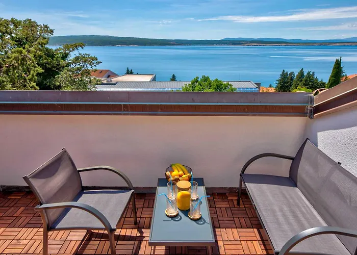 In 41689 * Crikvenica