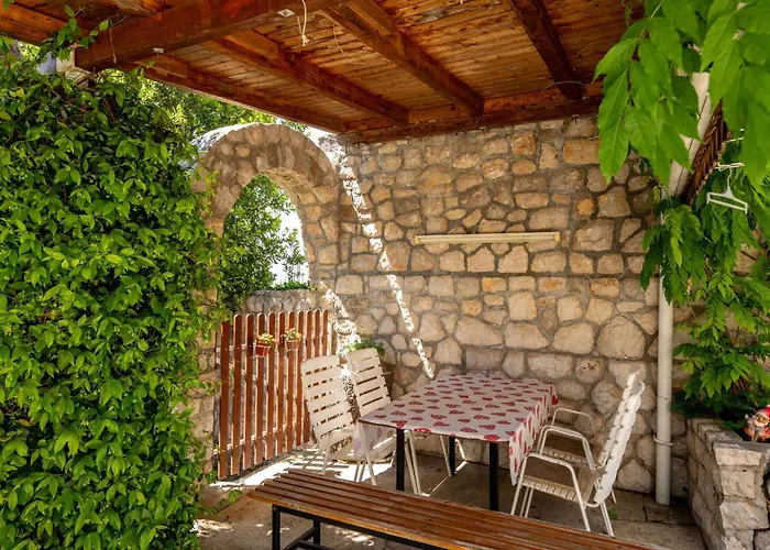 In 41689 Crikvenica