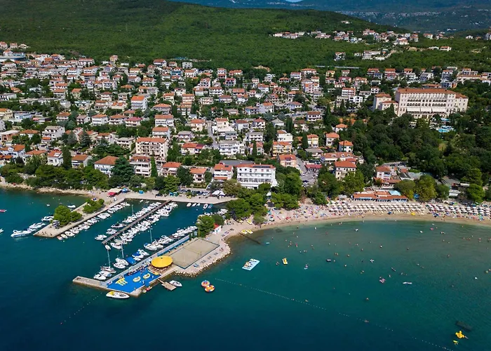 In 41689 * Crikvenica