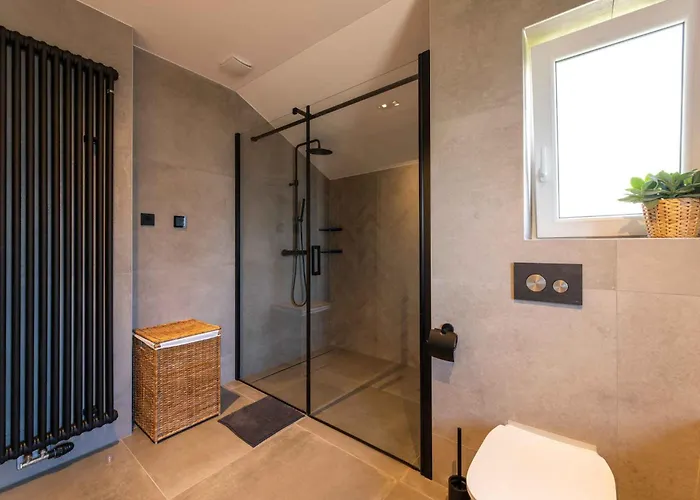 In 41689 Apartman Crikvenica