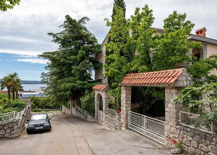 In 41689 Crikvenica